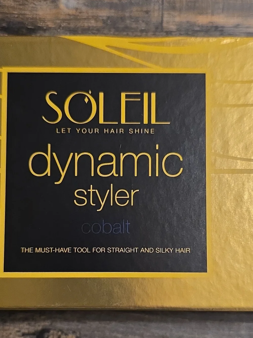 Soleil Soleil soleil dynamic